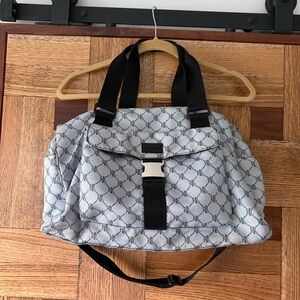 Ralph Lauren | Weekender Duffle Bag Signature Print